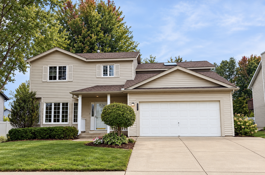14147 Dearborn Path, Rosemount, MN 55068 - #2