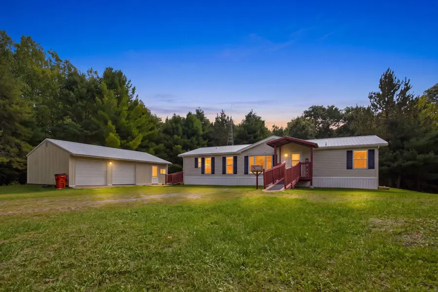 27937 County Road A, Spooner, WI 54801 - #2