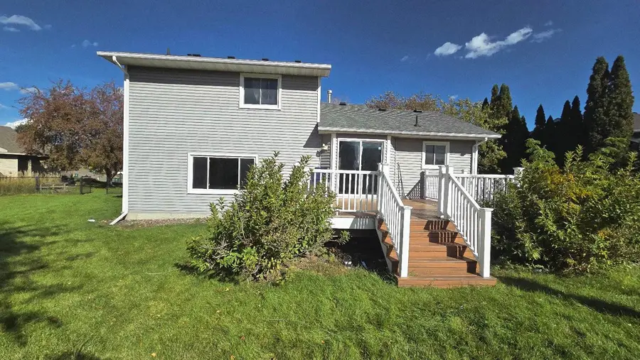 8919 Victoria Gardens, Brooklyn Park, MN 55443 - #3