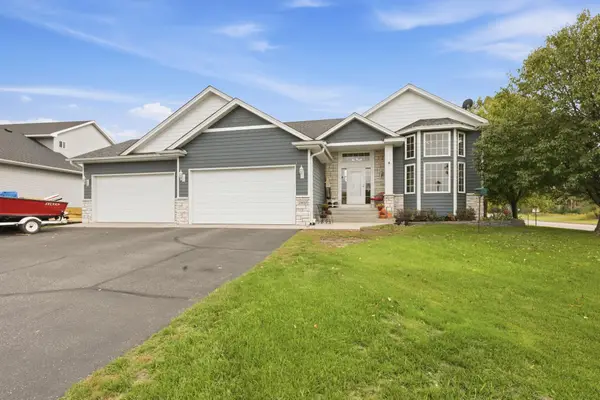 21453 Lena Trail, Big Lake, MN 55309