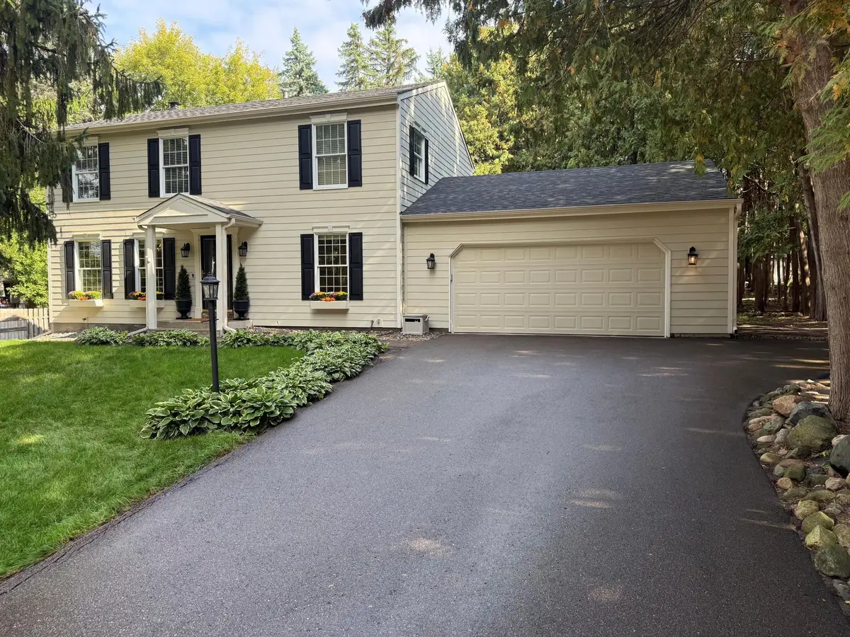 7829 Somerset Circle, Woodbury, MN 55125 - #1