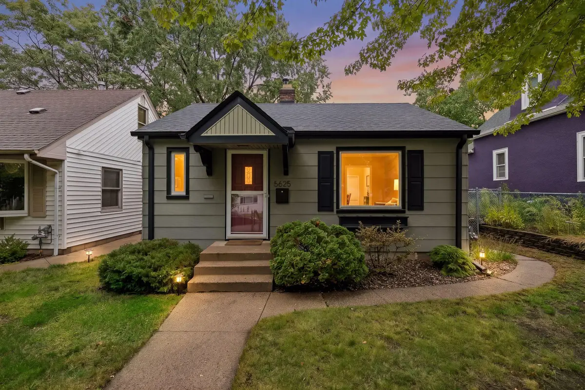 5625 42nd Avenue S, Minneapolis, MN 55417 - #1