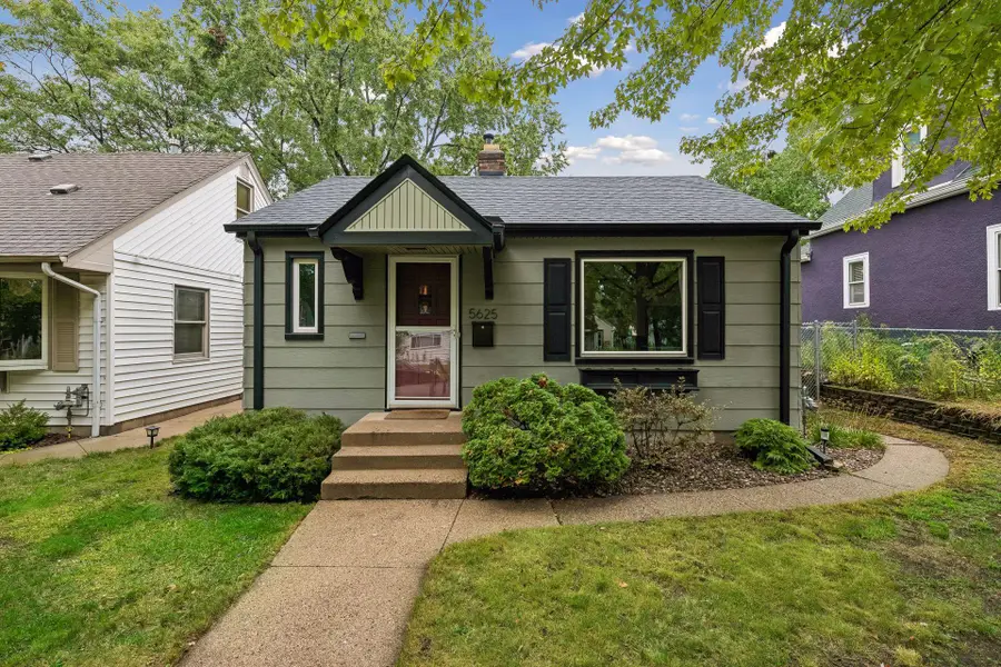 5625 42nd Avenue S, Minneapolis, MN 55417 - #2