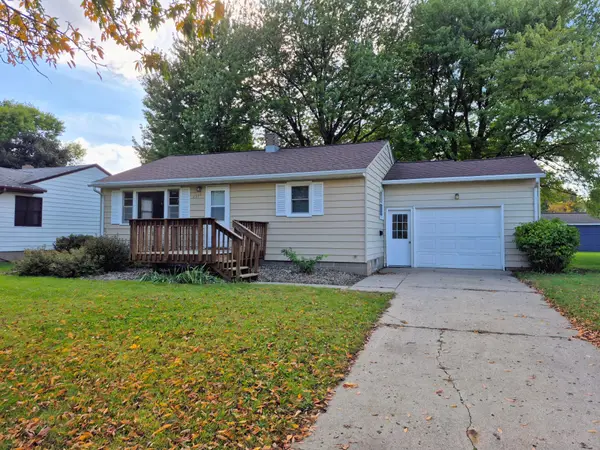 2936 Queen Avenue, Slayton, MN 56172