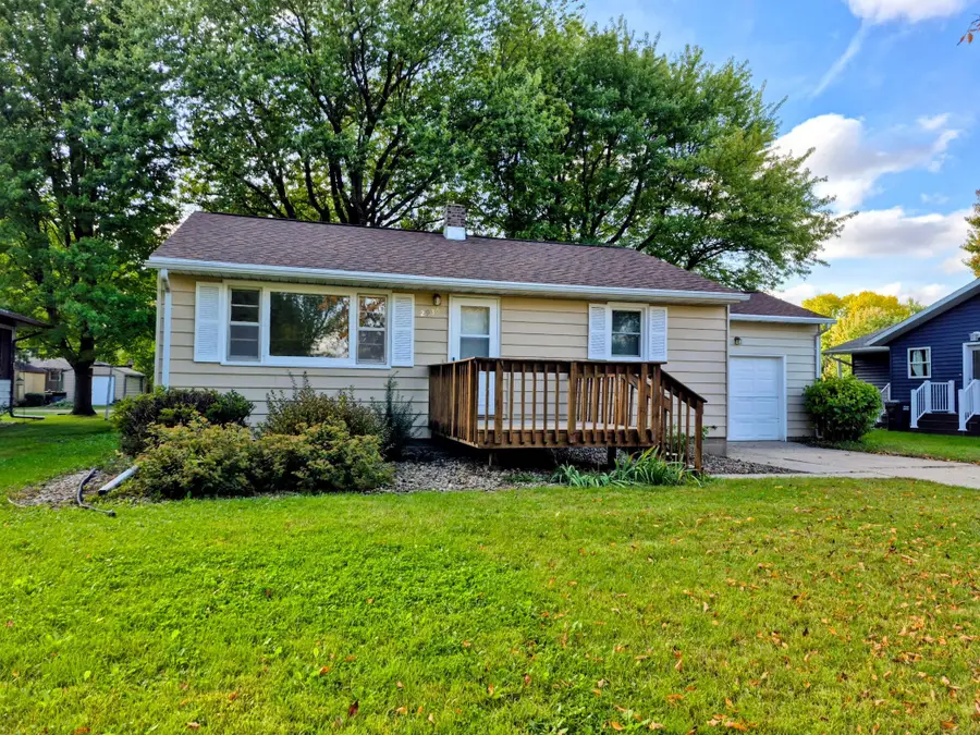 2936 Queen Avenue, Slayton, MN 56172 - #3