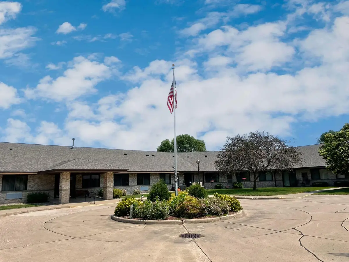 401 S County Road 5 #117, Springfield, MN 56087 - #1