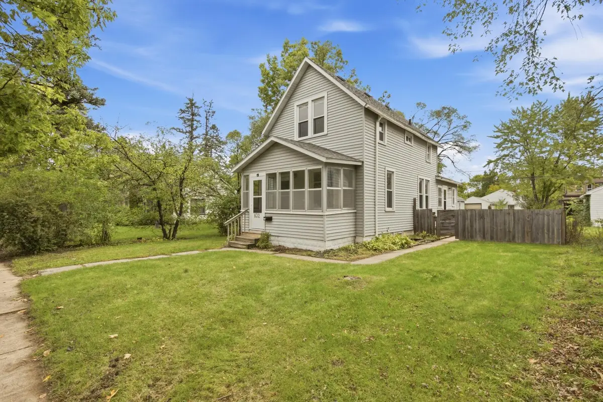 832 15th Avenue S, Saint Cloud, MN 56301 - #1