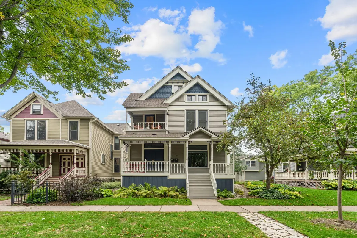 408 Laurel Avenue #2, Saint Paul, MN 55102 - #1