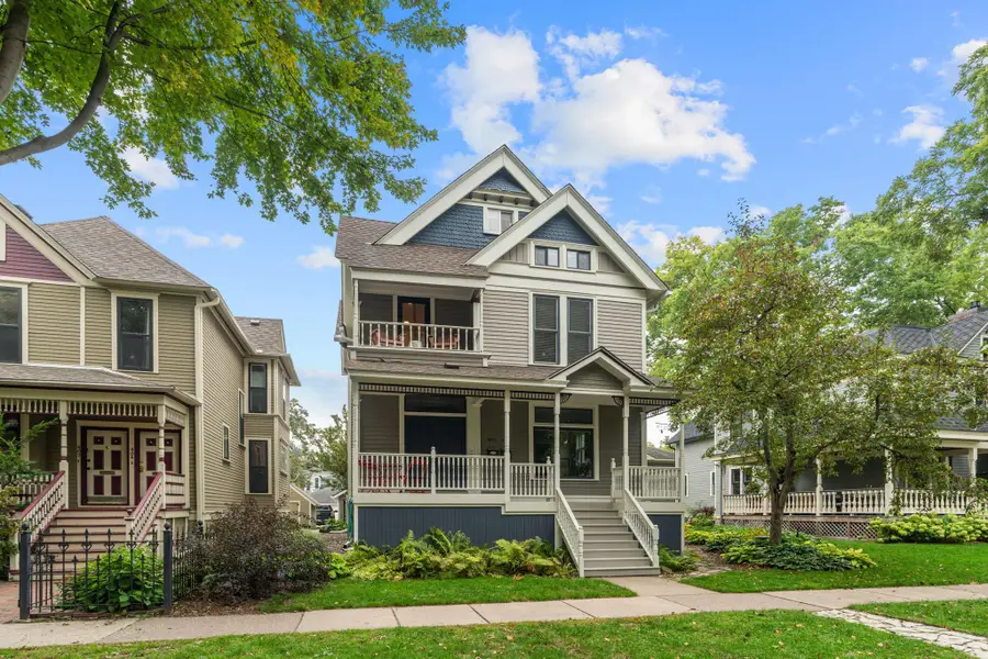 408 Laurel Avenue #2, Saint Paul, MN 55102 - #2