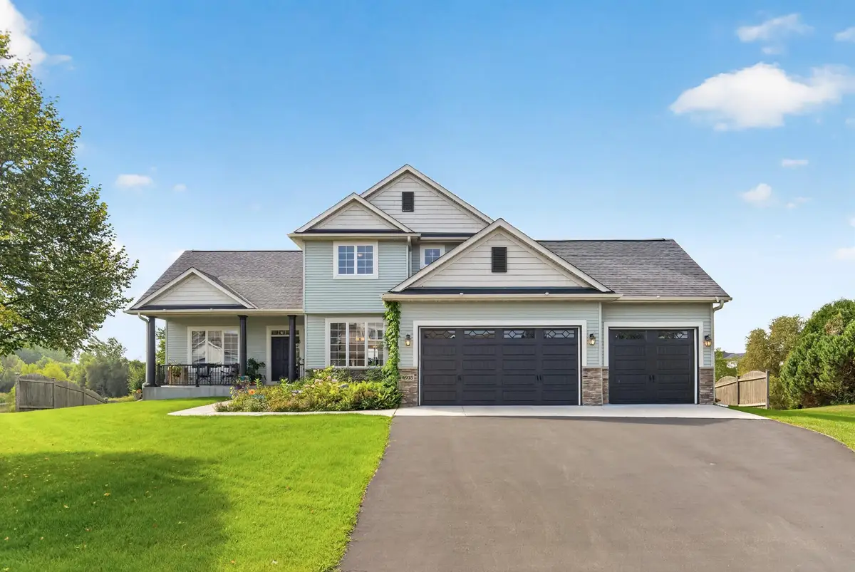 4915 200th Street N, Forest Lake, MN 55025 - #1