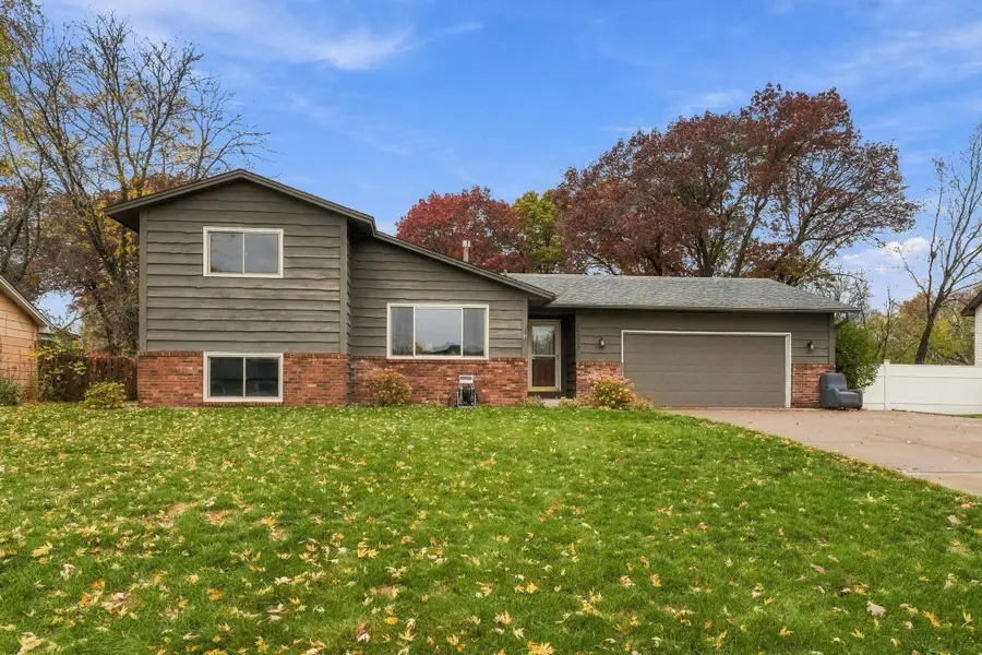 1283 108th Avenue Nw, Coon Rapids, MN 55433 - #2