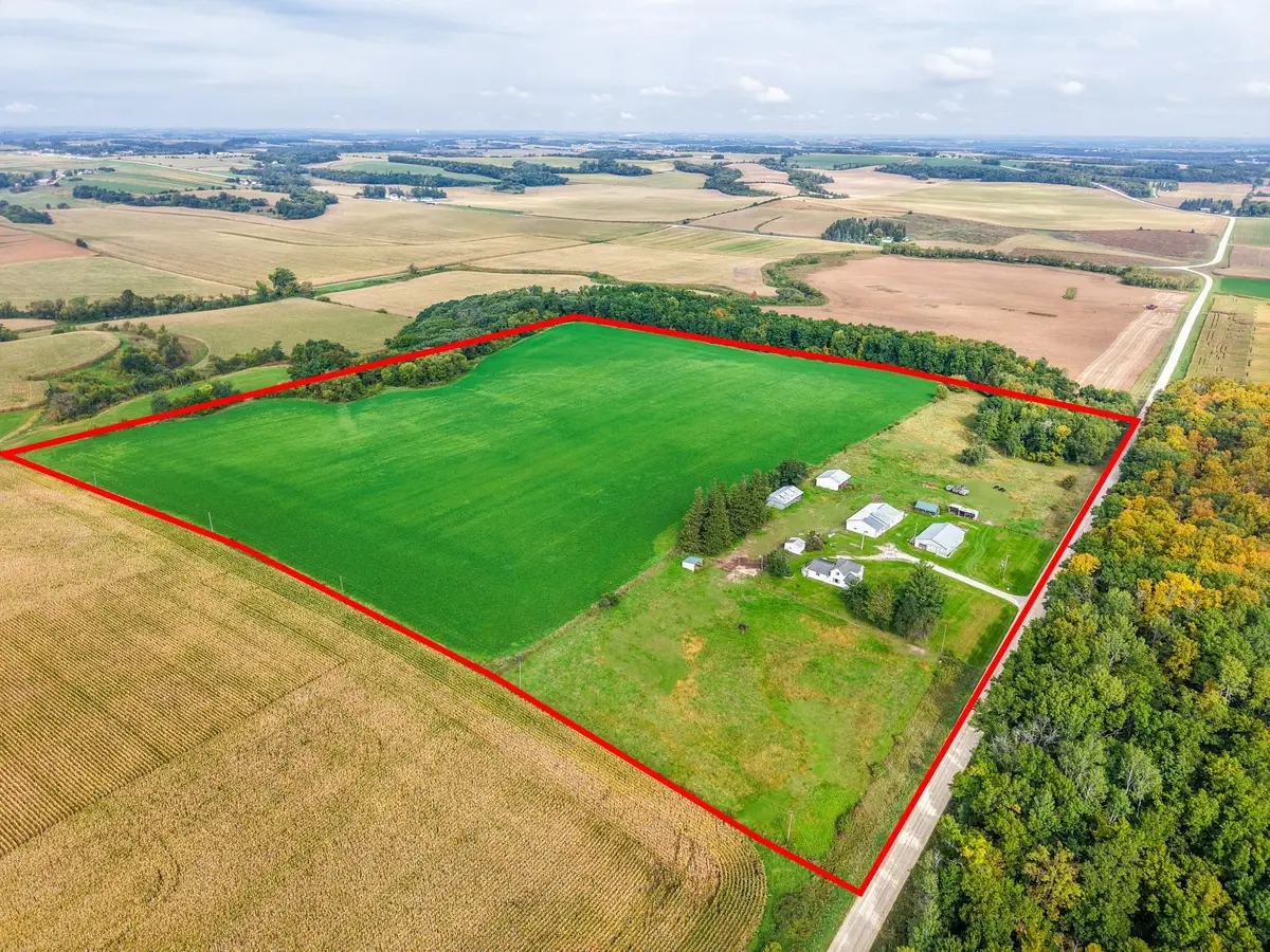 16833 351st Avenue, Harmony, MN 55939 - #1