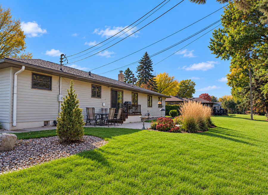 1951 Skillman Avenue W, Roseville, MN 55113 - #3