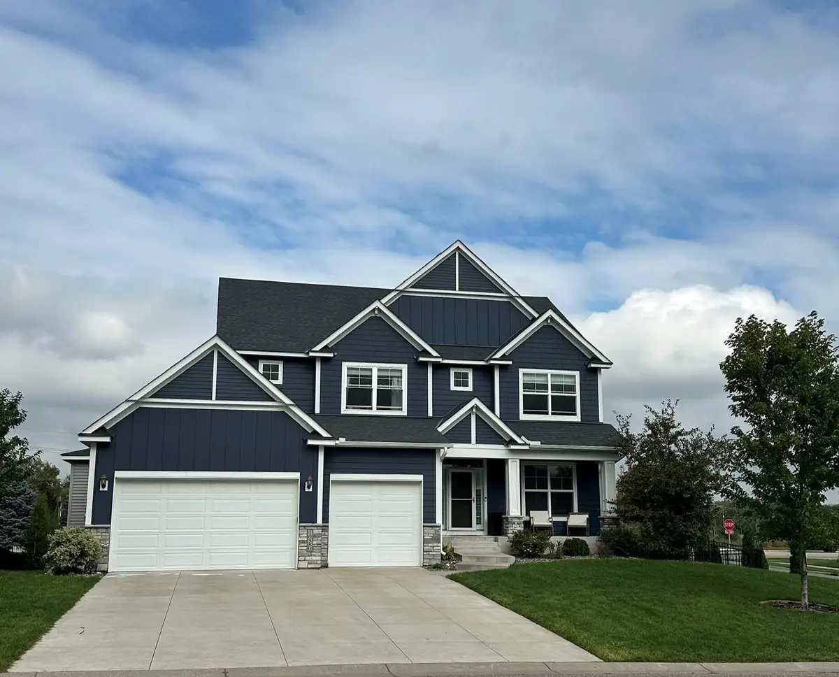 10580 Three Oaks Lane, Champlin, MN 55316 - #1
