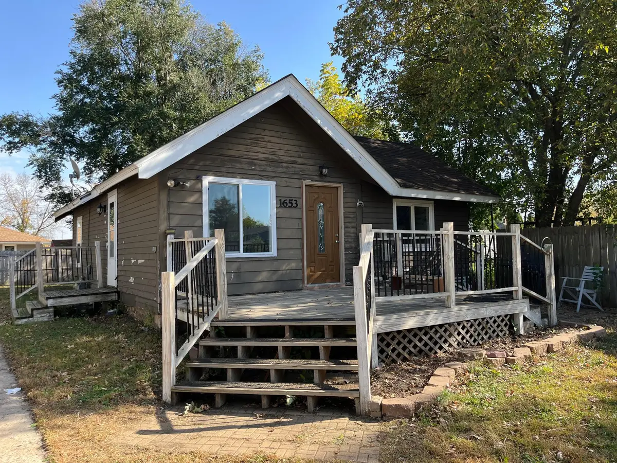 1653 Langley Avenue, Windom, MN 56101 - #1