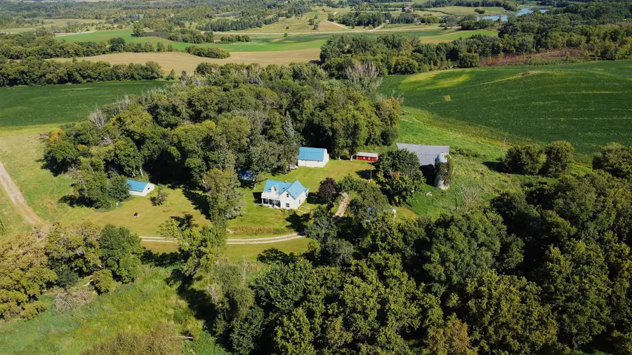 4199 Andes Road Sw, Kensington, MN 56343 - #2