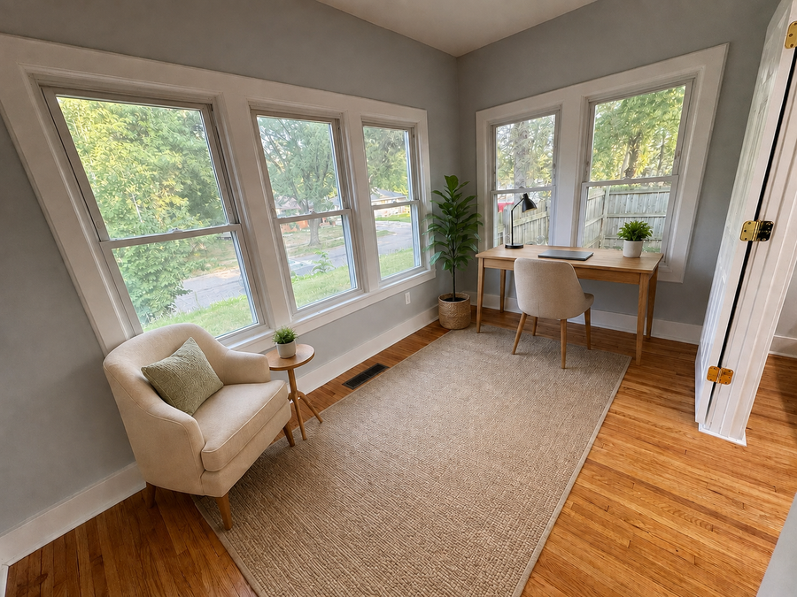 929 Barclay Street, Saint Paul, MN 55106 - #3