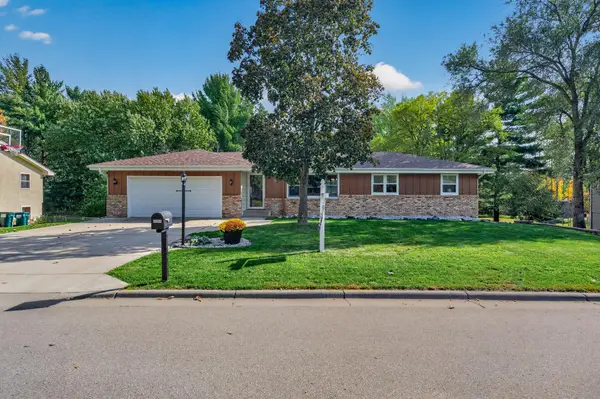 13201 Pierce Street Ne, Blaine, MN 55434