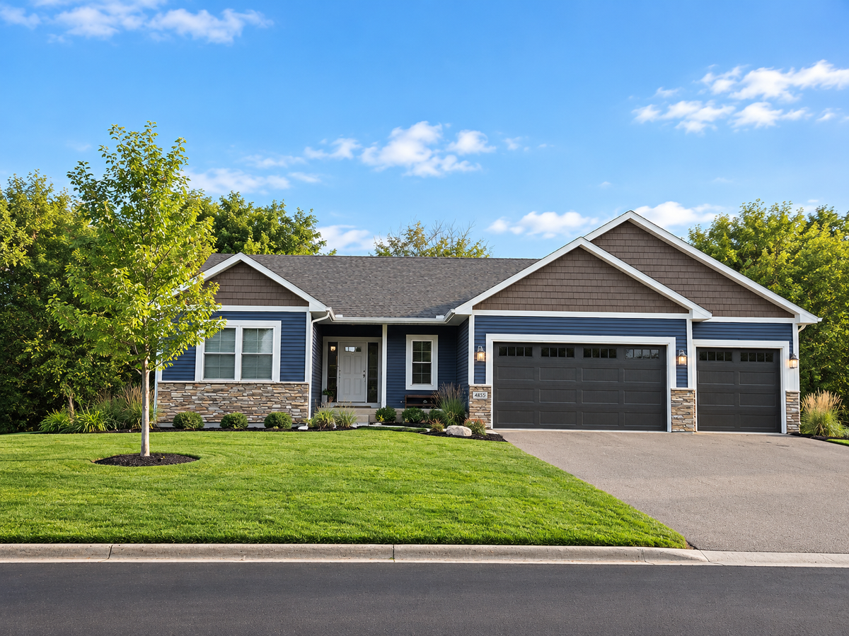 4859 Maple Street, Rockford, MN 55373 - #1