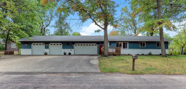 114 Woodland Circle, Princeton, MN 55371
