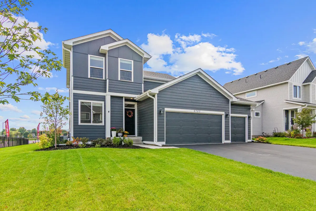 9785 46th Street Ne, Saint Michael, MN 55376 - #1