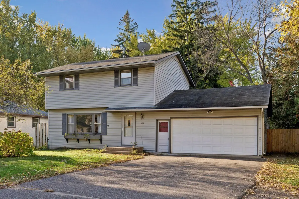 514 Dayton Road, Champlin, MN 55316 - #1