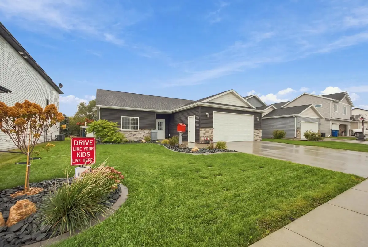 3613 30th Street S, Moorhead, MN 56560 - #1
