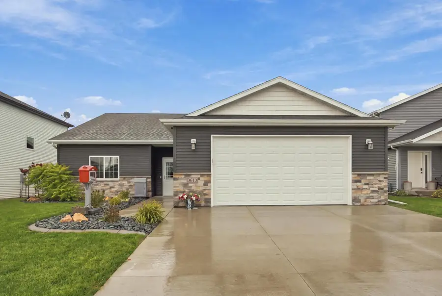 3613 30th Street S, Moorhead, MN 56560 - #3