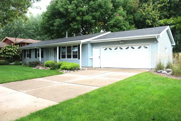 Address Withheld By Seller, Winona, MN 55987