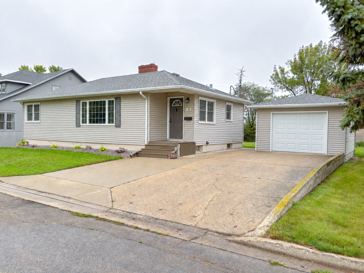 81 4th Avenue N, Wahpeton, ND 58075 - #1