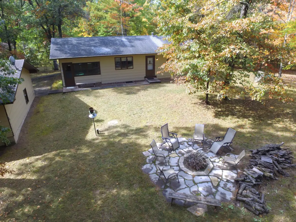 3568 Deer Lodge Lane, Danbury, WI 54830 - #1