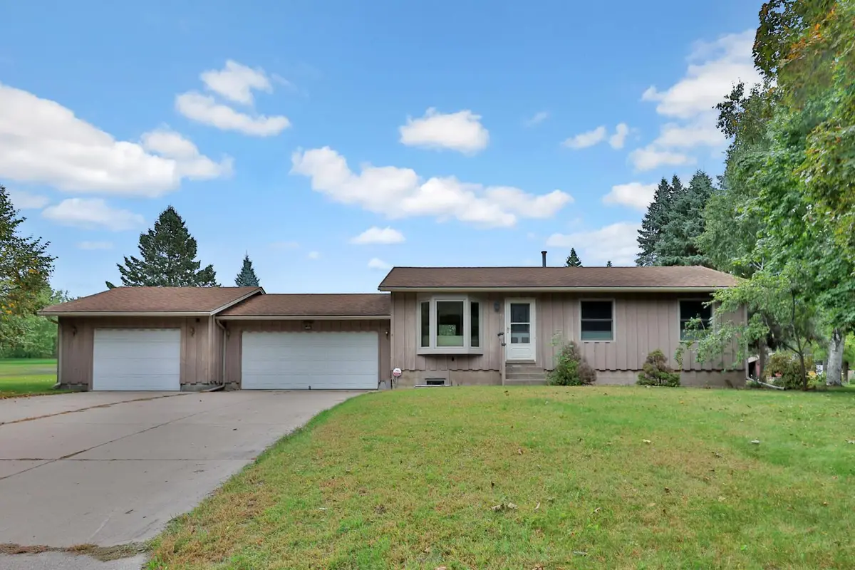 8741 Griggs Avenue, Circle Pines, MN 55014 - #1