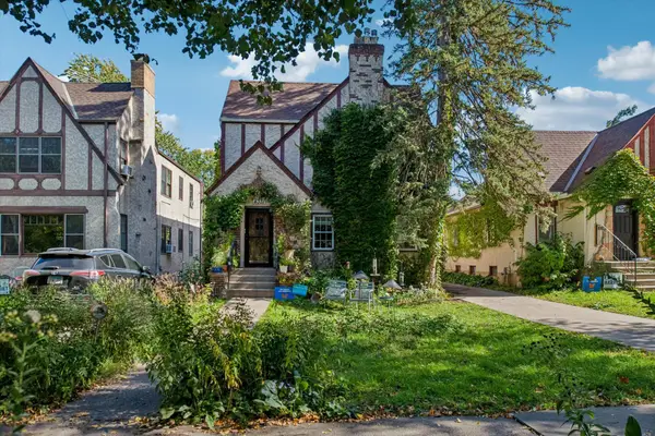 4331 Chowen Avenue S, Minneapolis, MN 55410