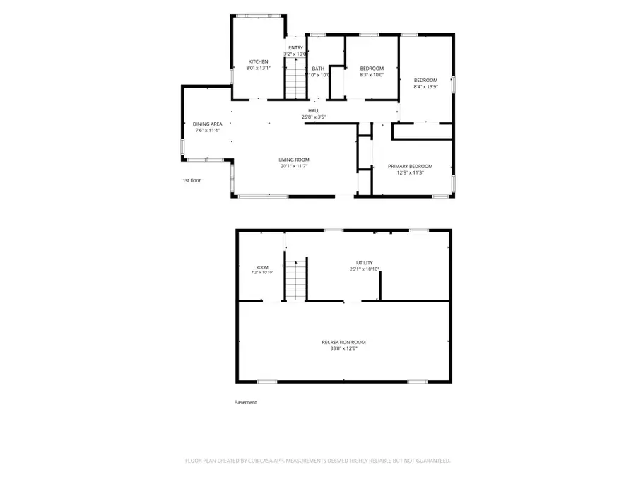 48 17th Avenue N, Fargo, ND 58102 - #3