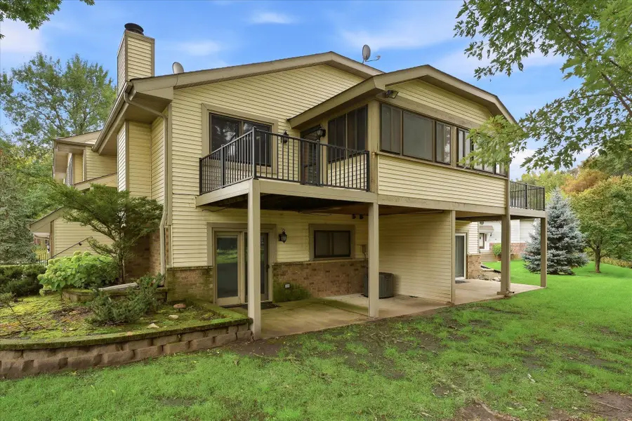1618 Clemson Drive #B, Eagan, MN 55122 - #3
