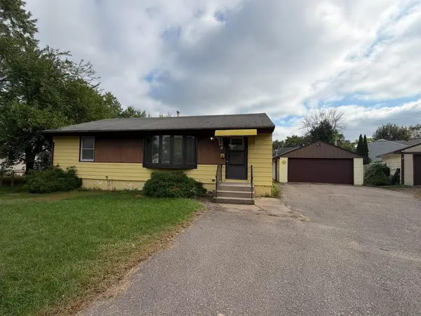 124 Gibraltar Road, Fridley, MN 55421