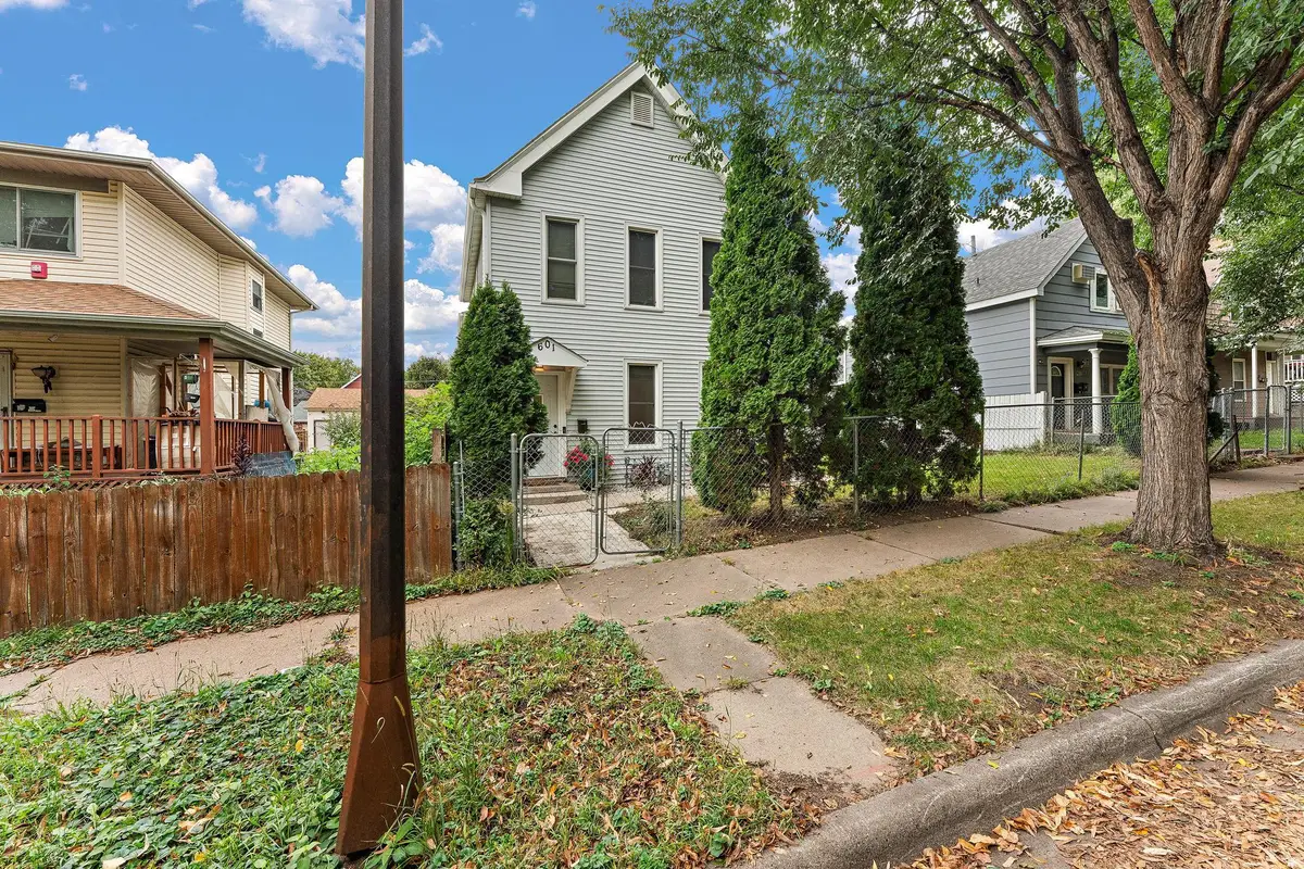 601 Sims Avenue, Saint Paul, MN 55130 - #1