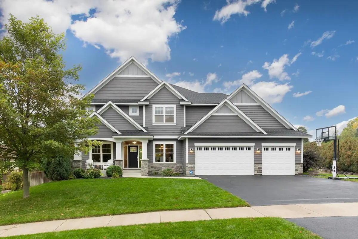 2403 Highover Trail, Chanhassen, MN 55317 - #1