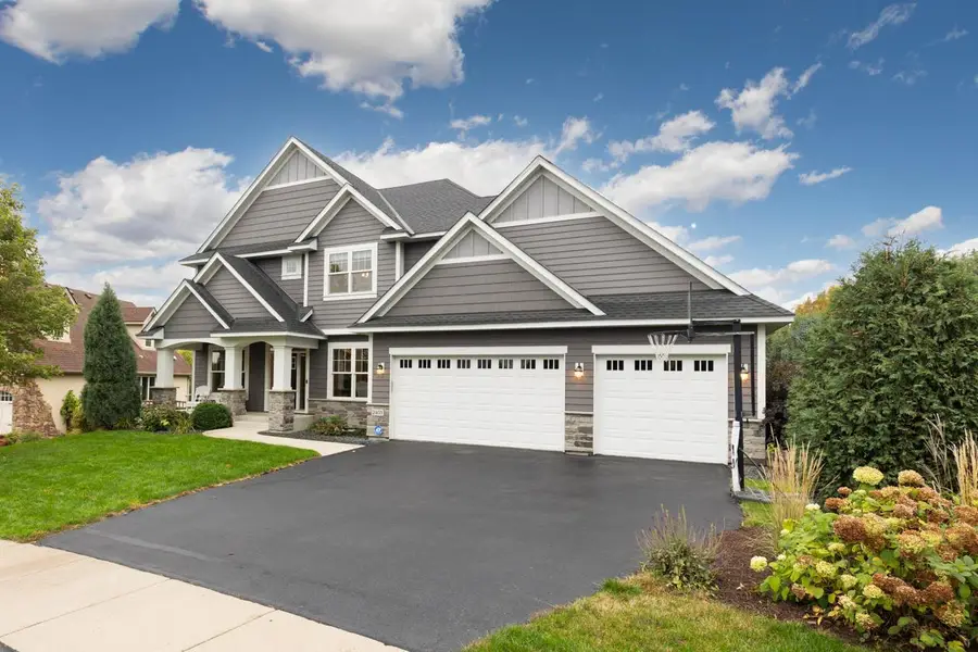 2403 Highover Trail, Chanhassen, MN 55317 - #3