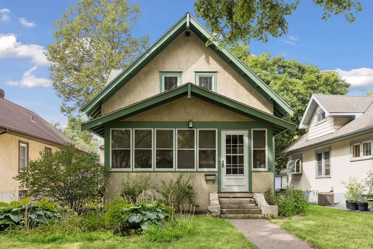 2740 41st Avenue S, Minneapolis, MN 55406 - #1