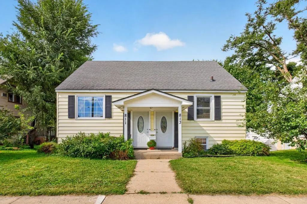 813 4th Avenue Nw, Rochester, MN 55901 - #1