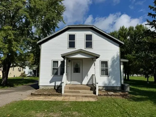 106 Cedar Avenue Ne, Wadena, MN 56482