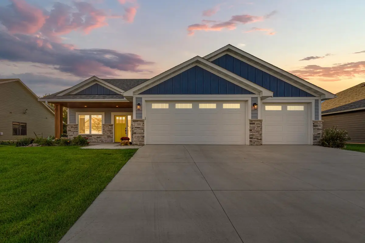 510 River Valley Lane, Dundas, MN 55019 - #1