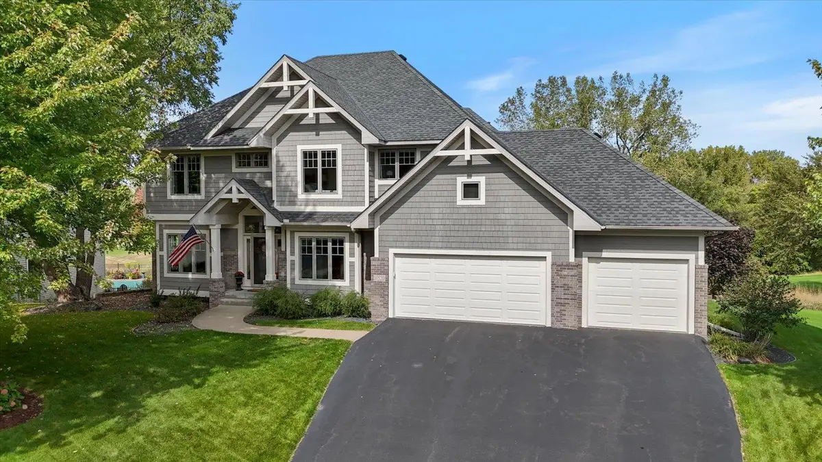 10520 Pinnacle Way, Woodbury, MN 55129 - #1