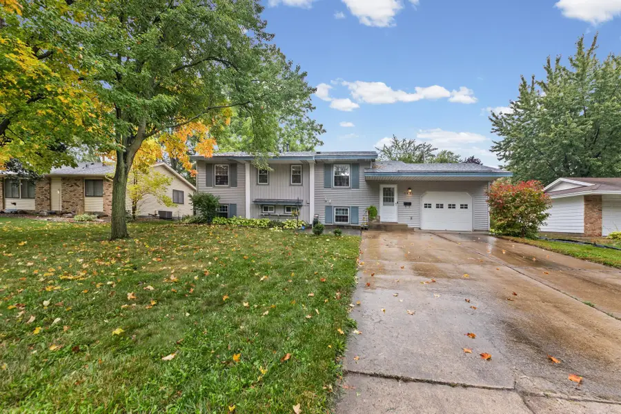 5421 Xylon Avenue N, New Hope, MN 55428 - #3
