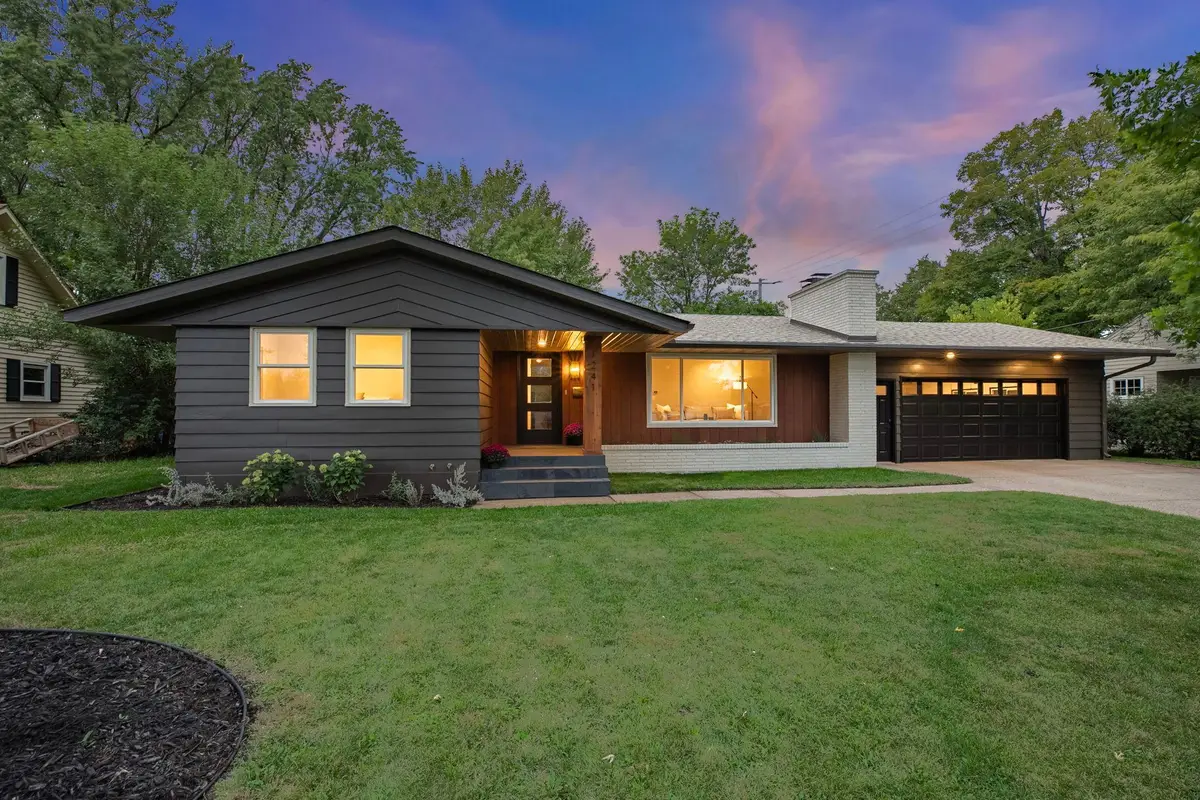 1241 12th Avenue N, Saint Cloud, MN 56303 - #1