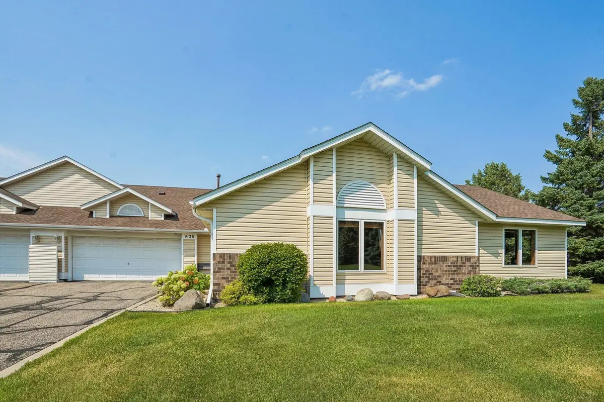 9126 Windsor Lane N, Brooklyn Park, MN 55443 - #1