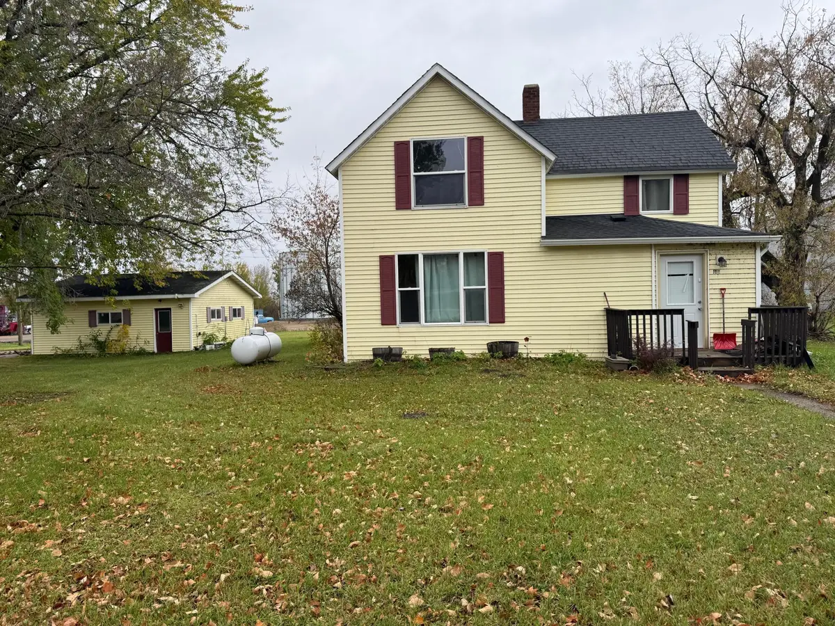 440 Cleveland Avenue Sw, McIntosh, MN 56556 - #1