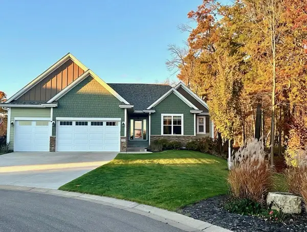 3549 129th Court Ne, Blaine, MN 55449