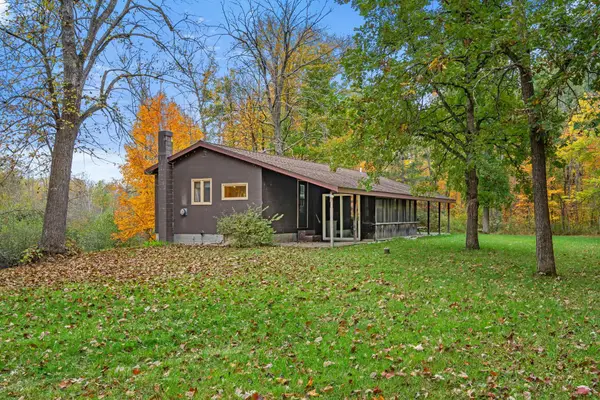 61710 Lower Tamarack Road, Bruno, MN 55712